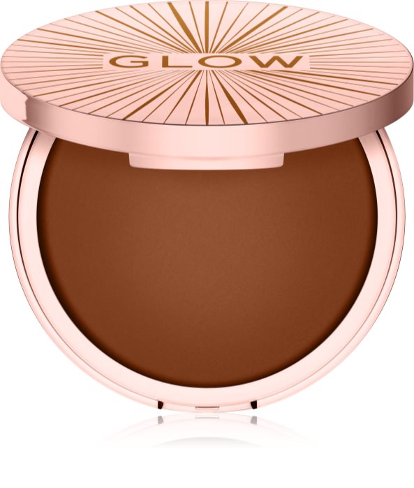Makeup Revolution Glow Splendour bronzer notino.be