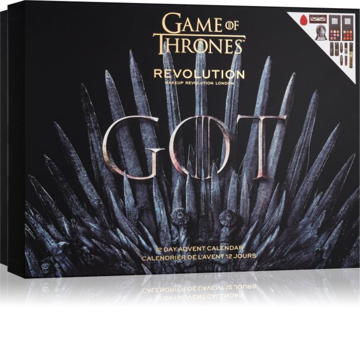 makeup-revolution-x-game-of-thrones-12-days-advent-calendar