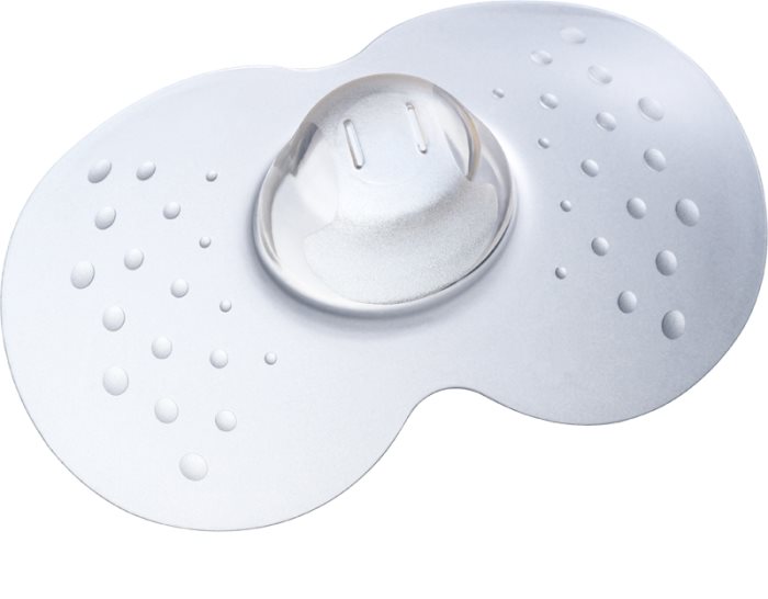 MAM Breastfeeding nipple shields for nursing notino.co.uk