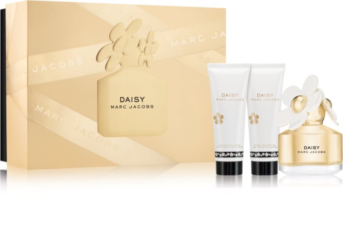 Marc Jacobs Daisy Gift Set XIII. for Women | notino.co.uk