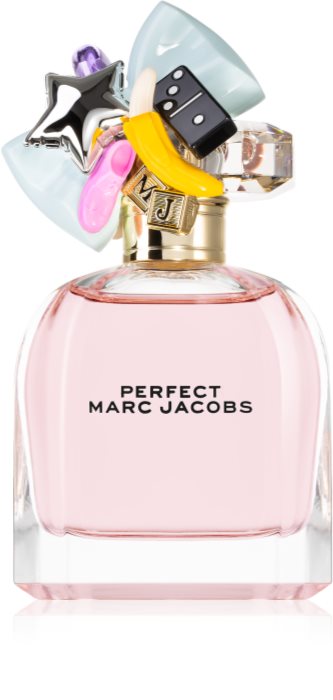 Marc Jacobs Perfect woda perfumowana dla kobiet | notino.pl