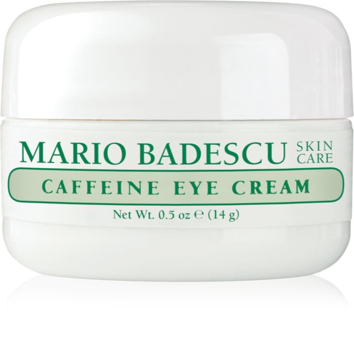 Mario Badescu Caffeine Eye Cream Notino.gr