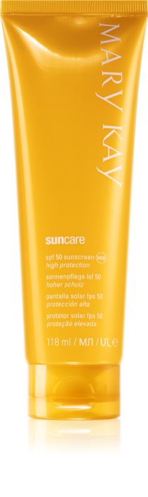 marykay sunscreen