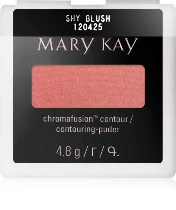 Mary Kay Chromafusion Blush Notino Co Uk