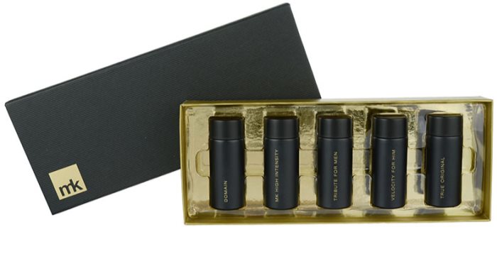 mary kay men's fragrance travel collection