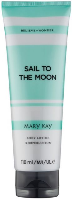 Sail to the moon mary kay что это