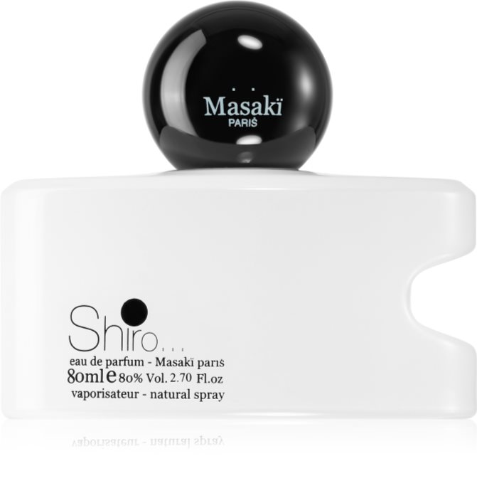 Masaki Matsushima Shiro Eau de Parfum da donna | notino.it