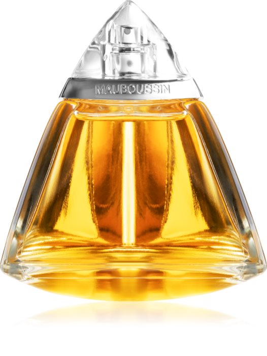 Mauboussin By Mauboussin Eau de Parfum pour femme notino.fr