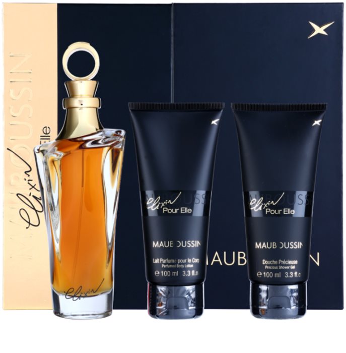 mauboussin profumo donna