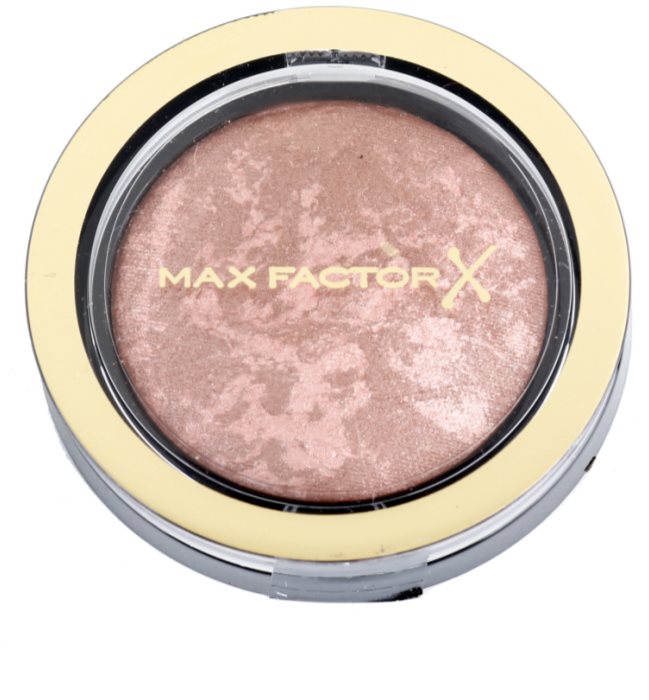 Max Factor Creme Puff Powder Blush notino.co.uk