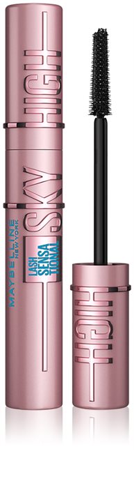 Maybelline Lash Sensational Sky High M Scara Resistente Gua Notino Pt   Maybelline Lash Sensational Sky High Mascara Resistente A Agua  