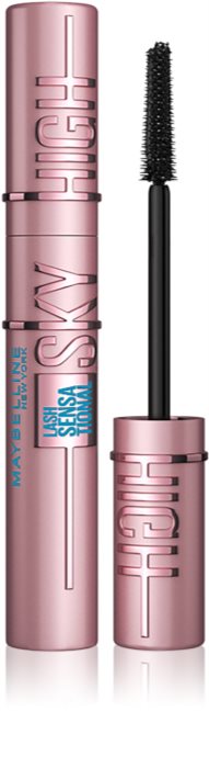 Maybelline Lash Sensational Sky High Wasserfester Mascara NOTINO   Maybelline Lash Sensational Sky High Wasserfester Mascara  