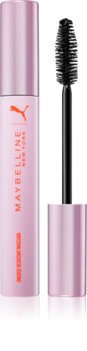maybelline puma fearless