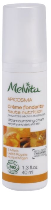 Apicosma Soin Apaisant UHT – Beruhigende Pflege, 40 Ml, Für Sensible Haut