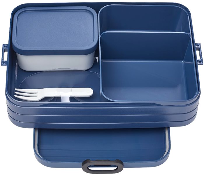Mepal Bento Large kutija za užinu veliki Notino.hr