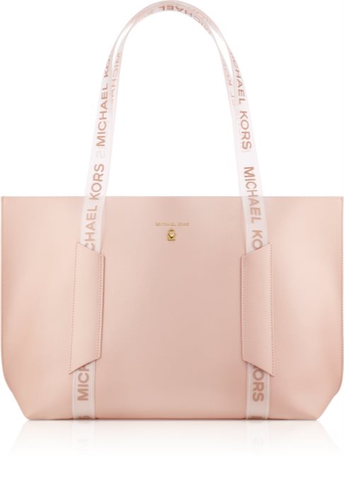 michael kors fragrance bag