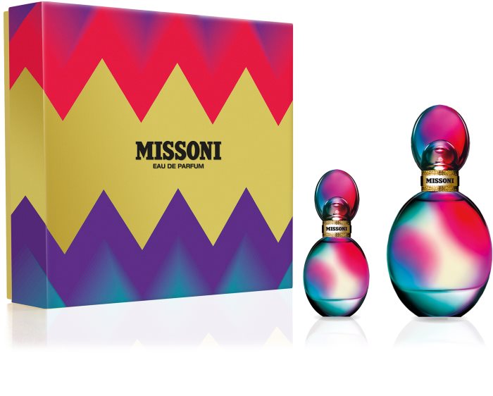 Missoni Missoni Gift Set for Women notino.co.uk