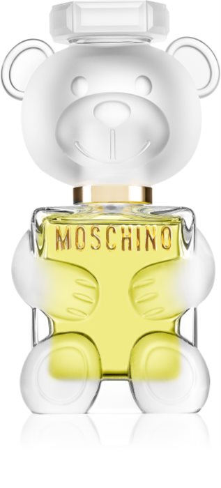 Moschino Toy 2 Eau de Parfum for Women | notino.co.uk