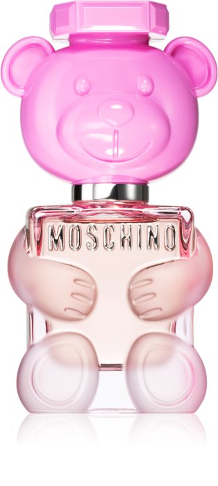 Moschino Toy 2 Bubble Gum Eau de Toilette for Women | notino.ie