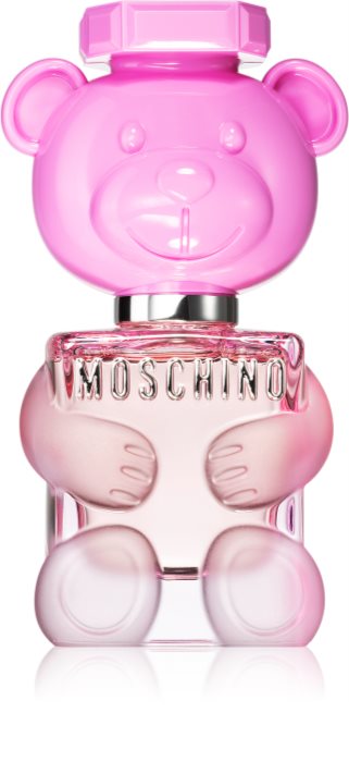 Moschino Toy 2 Bubble Gum parfum pour cheveux pour femme | notino.be