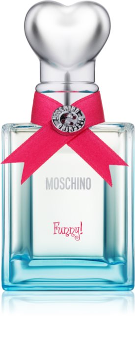 Moschino funny moschino фото