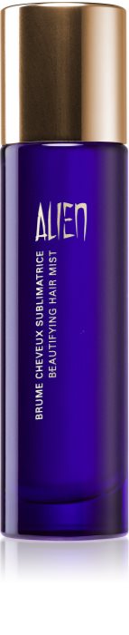 Mugler Alien Hair Mist for Women | notino.co.uk