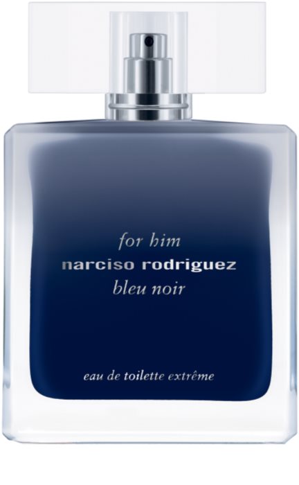 Narciso Rodriguez For Him Bleu Noir Extrême