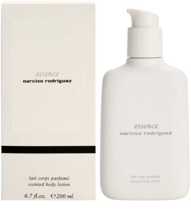 Narciso Rodriguez Essence Body Lotion for Women notino.co.uk