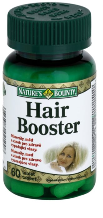 hair growth nature's bounty