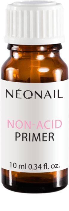 NeoNail Non Acid Primer Primer For Gel And Acrylic Nails Notino ie