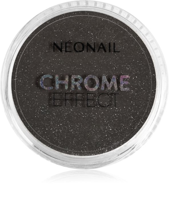NeoNail Chrome Effect GlitzerPuder für Nägel NOTINO