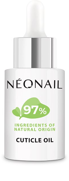 NeoNail Vitamin Cuticle Oil olio nutriente per unghie e cuticole ...