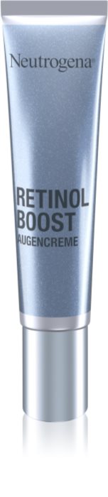 Neutrogena Retinol Boost Anti Falten Augencreme Notino