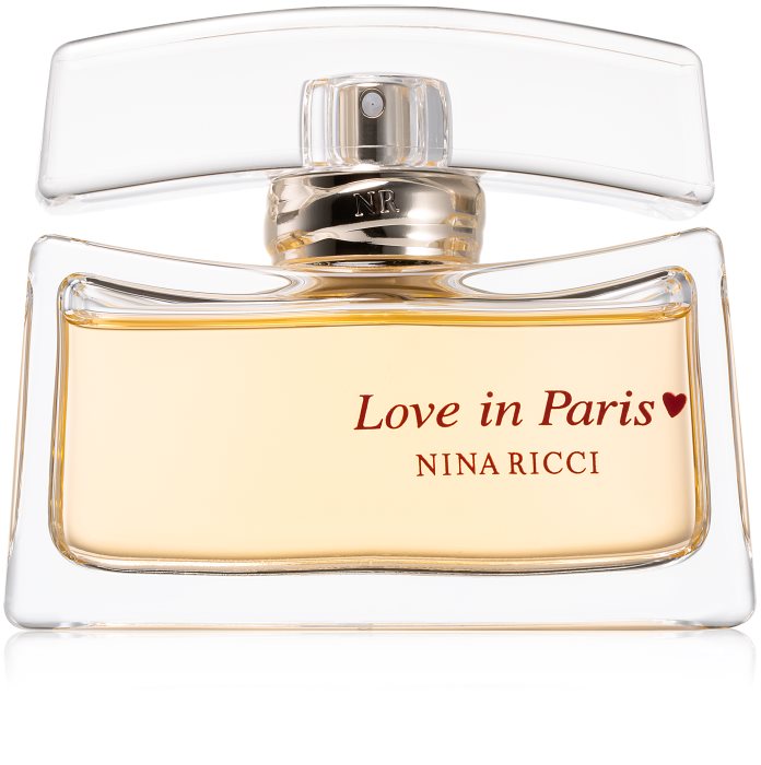 Nina Ricci Love in Paris Eau de Parfum for Women notino.co.uk