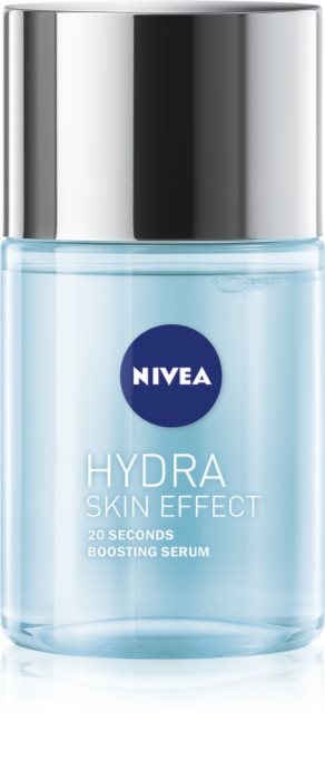 Nivea Hydra Skin Effect sérum hydratant intense | notino.fr