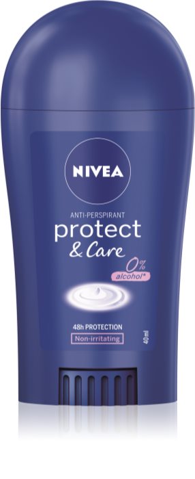 Nivea Protect And Care Antyperspirant W Sztyfcie 48 Godz 1828