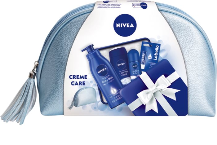 Nivea Creme Care Zestaw Kosmetyków I Dla Kobiet 8480