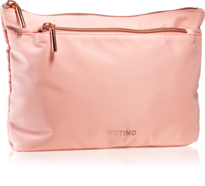 Notino Joy Collection Bag with Two Compartments notino.co.uk