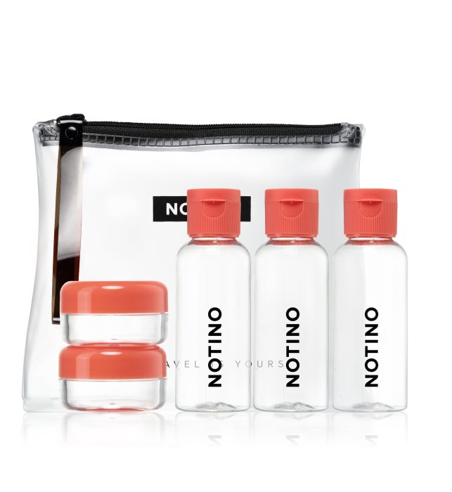 notino chanel allure sensuelle