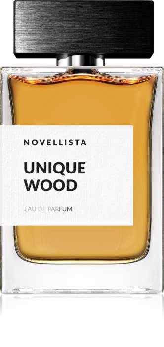 Novellista Unique Wood Novellista Unique Wood