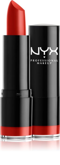 Nyx Professional Makeup Extra Creamy Round Lipstick Cremiger