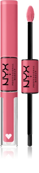 nyx shine loud liquid lipstick
