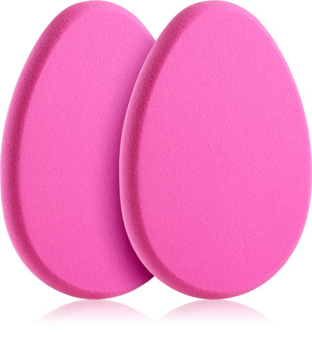 NYX Professional Makeup Teardrop Blending Sponge Make-up Sponsje ...