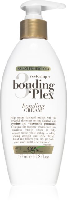 ogx bonding plex ogx bonding plex