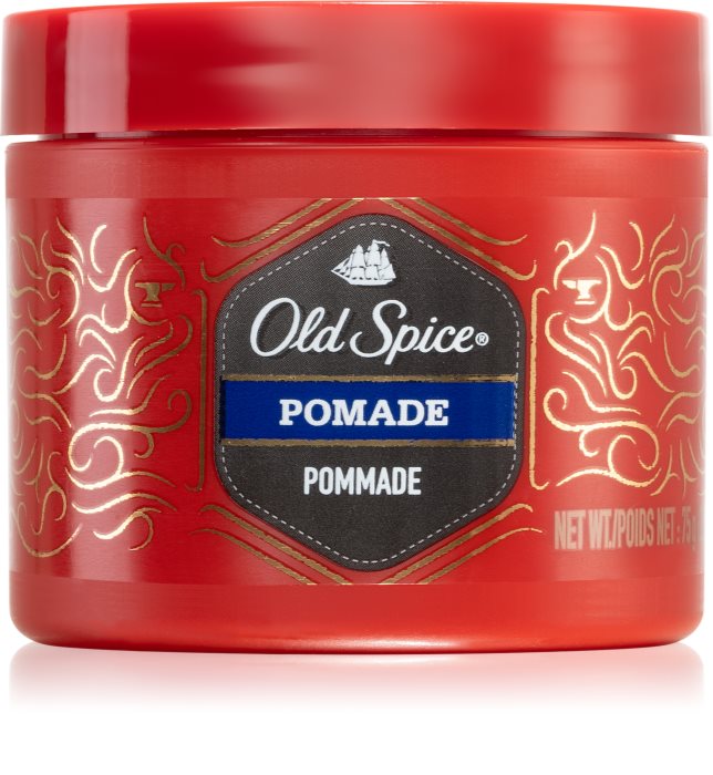 Old Spice Pomade Pomada Para El Cabello Notino es