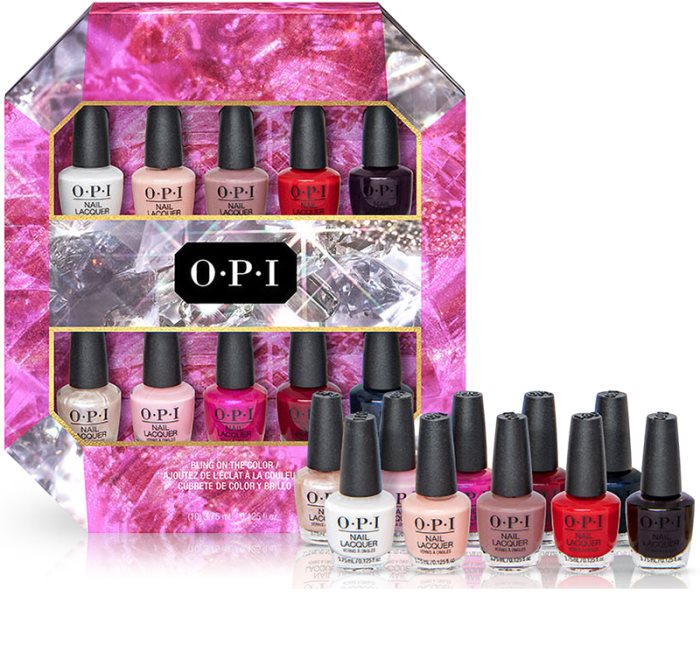 Vernis à Ongles Essie 13.5 Ml - Fini Brillant Et Longue Tenue - Nombreux Coloris Dispo