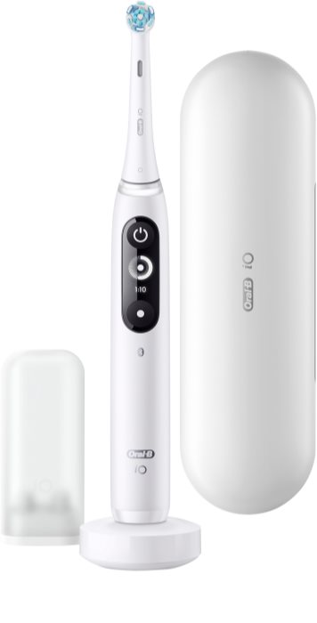 Oral B IO 7 Electric Toothbrush | Notino.co.uk