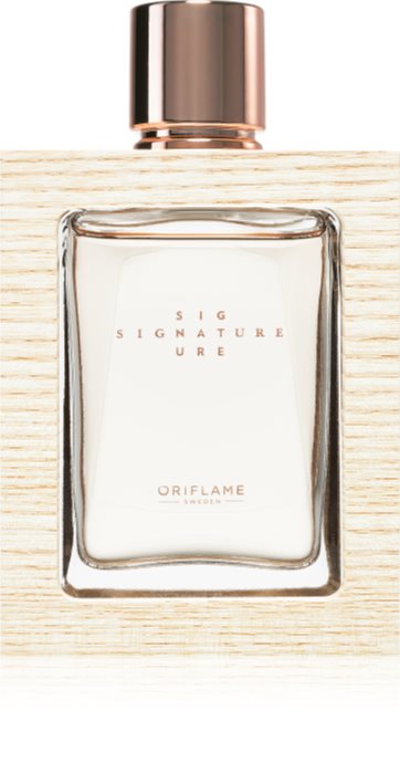 Oriflame Signature For Her Eau de Parfum | notino.nl