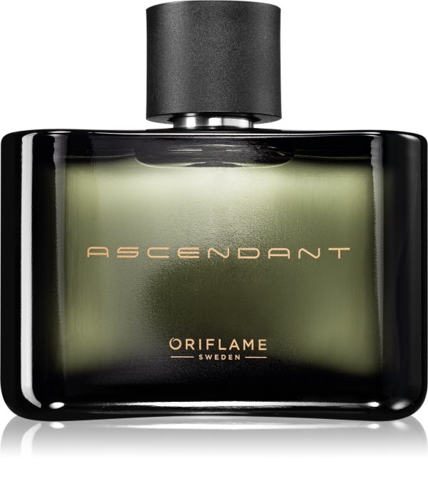 Oriflame Possess The Secret Man Eau de Parfum for Men | notino.co.uk
