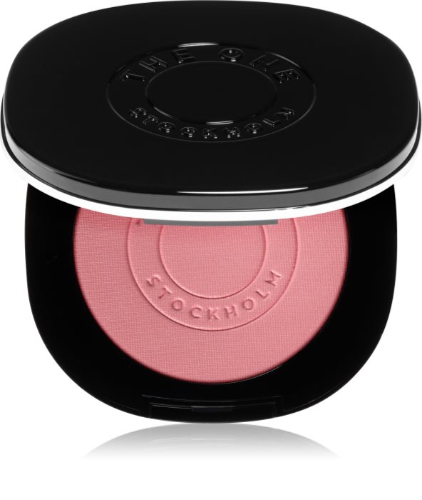 Oriflame The One blush poudre notino.fr